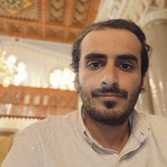 Ahmed Banafea – Founder of Betron Labs